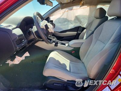 Zdjęcie 7 z 12 samochodu: 2024 HONDA ACCORD EX VIN:1HGCY1F33RA034617 - miniatura