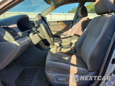 Zdjęcie 7 z 12 samochodu: 2006 TOYOTA CAMRY LE VIN:4T1BE32K46U726273 - miniatura