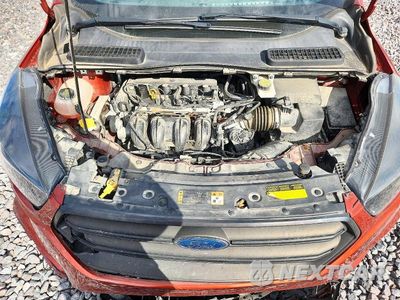 Zdjęcie 11 z 12 samochodu: 2019 FORD ESCAPE S VIN:1FMCU0F75KUA96009 - miniatura