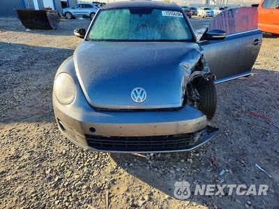 Zdjęcie 11 z 13 samochodu: 2013 VOLKSWAGEN BEETLE VIN:3VW5X7AT6DM823177 - miniatura