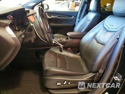 Zdjęcie 7 z 14 samochodu: 2020 CADILLAC XT5 PREMIUM LUXURY VIN:1GYKNCRS1LZ143842 - miniatura