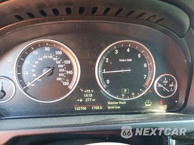 Zdjęcie 9 z 12 samochodu: 2014 BMW X5 XDRIVE35I VIN:5UXKR0C51E0H28067 - miniatura
