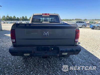 Zdjęcie 9 z 10 samochodu: 2010 DODGE RAM 2500 VIN:3D7UT2CL0AG189021 - miniatura