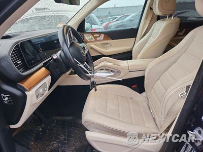 Zdjęcie 7 z 13 samochodu: 2022 MERCEDES-BENZ GLS 450 4MATIC VIN:4JGFF5KE8NA609669 - miniatura