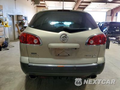 Zdjęcie 6 z 13 samochodu: 2010 BUICK ENCLAVE CXL VIN:5GALVCED2AJ184303 - miniatura