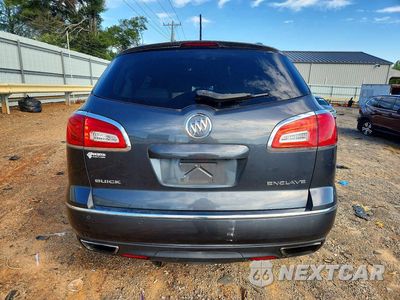 Zdjęcie 6 z 13 samochodu: 2014 BUICK ENCLAVE VIN:5GAKRBKD4EJ185859 - miniatura