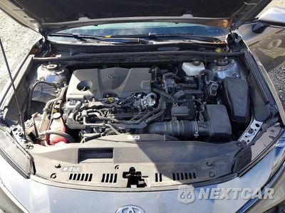 Zdjęcie 11 z 13 samochodu: 2025 TOYOTA CAMRY SE VIN:4T1DAACK7SU579478 - miniatura