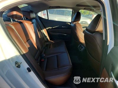 Zdjęcie 10 z 12 samochodu: 2015 ACURA TLX VIN:19UUB1F31FA010253 - miniatura