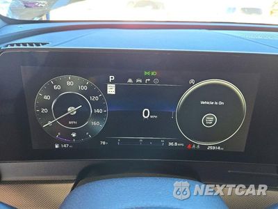 Zdjęcie 9 z 13 samochodu: 2025 KIA SPORTAGE SX PRESTIGE VIN:5XYK5CDF0SG233450 - miniatura