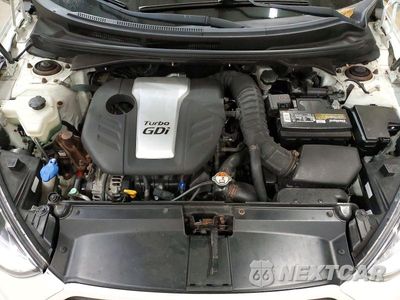 Zdjęcie 11 z 12 samochodu: 2014 HYUNDAI VELOSTER TURBO R-SPEC VIN:KMHTC6AE5EU205763 - miniatura