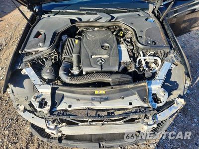 Zdjęcie 11 z 12 samochodu: 2017 MERCEDES-BENZ E 300 4MATIC VIN:WDDZF4KB6HA199112 - miniatura