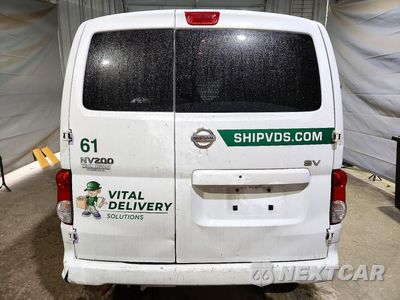 Zdjęcie 6 z 13 samochodu: 2020 NISSAN NV200 SV VIN:3N6CM0KN2LK704866 - miniatura
