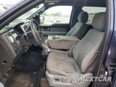 Zdjęcie 7 z 12 samochodu: 2013 FORD F150 SUPERCREW VIN:1FTFW1ET7DFC70623 - miniatura