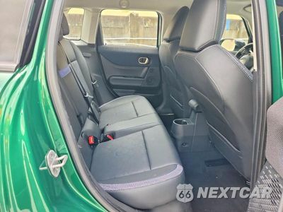 Zdjęcie 10 z 12 samochodu: 2025 MINI COOPER S VIN:WMW53GD08S2W99222 - miniatura