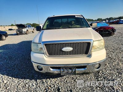Piąte zdjęcie samochodu w środku: 2008 FORD F150 SUPERCREW VIN:1FTPW12V18KB23138 - miniatura