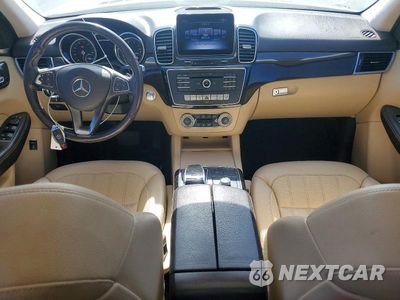 Zdjęcie 8 z 13 samochodu: 2018 MERCEDES-BENZ GLE 350 4MATIC VIN:4JGDA5HB0JB082833 - miniatura