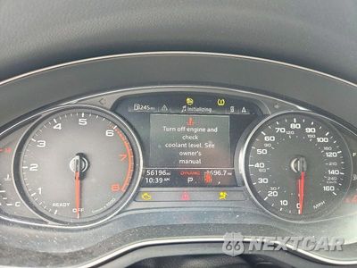 Zdjęcie 9 z 12 samochodu: 2021 AUDI A4 PREMIUM 40 VIN:WAUABAF44MA086764 - miniatura