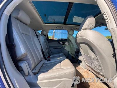 Zdjęcie 6 z 10 samochodu: 2019 AUDI Q7 PREMIUM VIN:WA1AHAF78KD027279 - miniatura