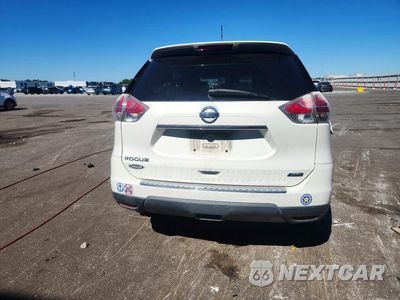 Zdjęcie 6 z 14 samochodu: 2014 NISSAN ROGUE S VIN:5N1AT2ML3EC803575 - miniatura