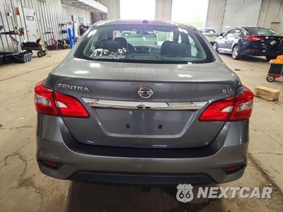 Zdjęcie 6 z 12 samochodu: 2016 NISSAN SENTRA SV VIN:3N1AB7AP3GL659046 - miniatura