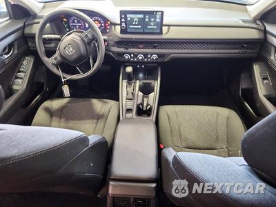 Zdjęcie 8 z 13 samochodu: 2026 HONDA ACCORD LX VIN:1HGCY1F22TA053464 - miniatura