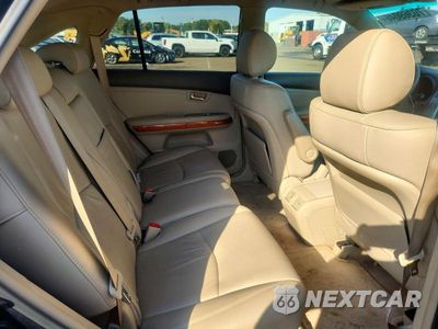 Zdjęcie 10 z 12 samochodu: 2007 LEXUS RX 350 VIN:2T2HK31U97C038595 - miniatura