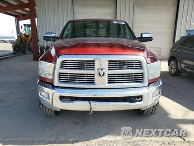 Piąte zdjęcie samochodu w środku: 2012 DODGE RAM 3500 LARAMIE VIN:3C63D3ML7CG184237 - miniatura