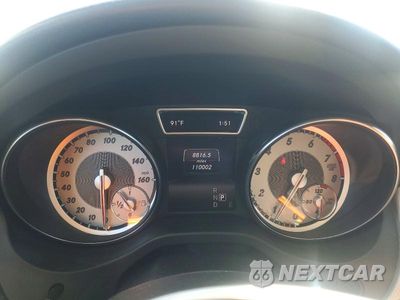 Zdjęcie 9 z 14 samochodu: 2015 MERCEDES-BENZ GLA 250 4MATIC VIN:WDCTG4GB2FJ054064 - miniatura