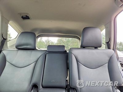 Zdjęcie 10 z 13 samochodu: 2013 TOYOTA PRIUS V FIVE VIN:JTDZN3EU1D3195214 - miniatura