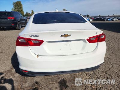 Zdjęcie 6 z 12 samochodu: 2016 CHEVROLET MALIBU LT VIN:1G1ZE5STXGF303154 - miniatura