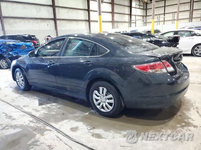 Drugie zdjęcie samochodu z przodu: 2013 MAZDA 6 SPORT VIN:1YVHZ8BH7D5M16818 - miniatura