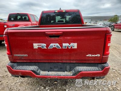 Zdjęcie 6 z 12 samochodu: 2026 RAM 1500 BIG HORN/LONE STAR VIN:1C6SRFFT1TN420187 - miniatura