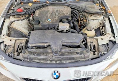 Zdjęcie 11 z 12 samochodu: 2013 BMW 328 I SULEV VIN:WBA3C1G52DNR49129 - miniatura
