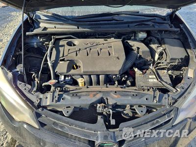 Zdjęcie 11 z 12 samochodu: 2015 TOYOTA COROLLA L VIN:2T1BURHEXFC432143 - miniatura