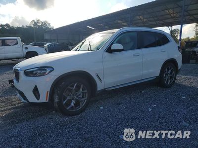 2023 BMW X3 XDRIVE30I 5UX53DP03P9S88563 - główne zdjęcie licytacji z USA - miniatura
