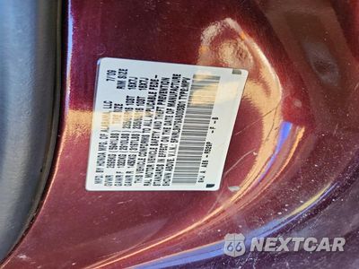 Zdjęcie 13 z 13 samochodu: 2010 HONDA ODYSSEY EXL VIN:5FNRL3H79AB005301 - miniatura