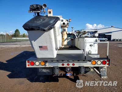 Zdjęcie 6 z 13 samochodu: 2016 FORD F450 SUPER DUTY BUCKET TRUCK VIN:1FDUF4GT0GEB08098 - miniatura