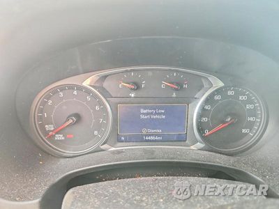 Zdjęcie 9 z 13 samochodu: 2021 GMC TERRAIN SLT VIN:3GKALPEV9ML379392 - miniatura