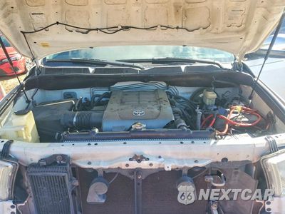 Zdjęcie 11 z 12 samochodu: 2007 TOYOTA TUNDRA LIMITED VIN:5TBDV58137S469824 - miniatura