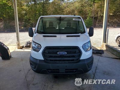 Piąte zdjęcie samochodu w środku: 2020 FORD TRANSIT T-250 VIN:1FTBR1Y88LKB45309 - miniatura