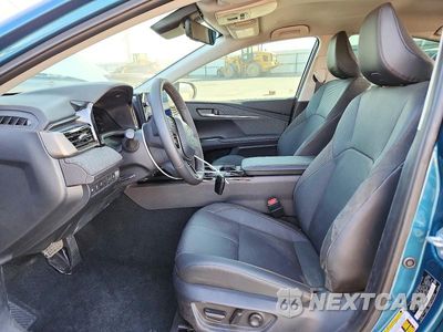 Zdjęcie 7 z 12 samochodu: 2026 TOYOTA CAMRY XLE VIN:4T1DAACK9TU771583 - miniatura