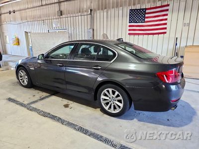 Drugie zdjęcie samochodu z przodu: 2016 BMW 528 XI VIN:WBA5A7C50GG152488 - miniatura