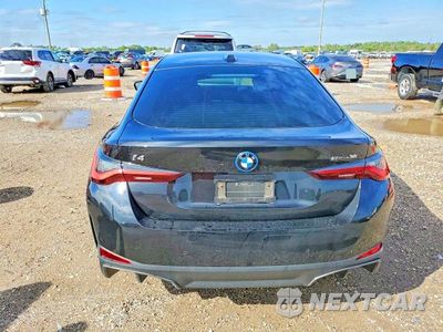 Zdjęcie 6 z 12 samochodu: 2024 BMW I4 EDRIVE 35 VIN:WBY43AW05RFR55911 - miniatura