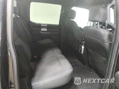 Zdjęcie 10 z 12 samochodu: 2016 FORD F150 SUPERCREW VIN:1FTEW1EG2GFD39754 - miniatura