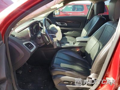 Zdjęcie 7 z 14 samochodu: 2015 GMC TERRAIN DENALI VIN:2GKFLUE33F6313396 - miniatura