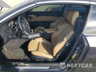 Zdjęcie 7 z 12 samochodu: 2011 BMW M3 VIN:WBSDX9C59BE784024 - miniatura