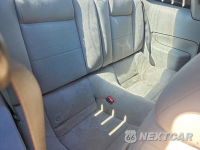 Zdjęcie 10 z 12 samochodu: 2009 FORD MUSTANG VIN:1ZVHT80N295116334 - miniatura