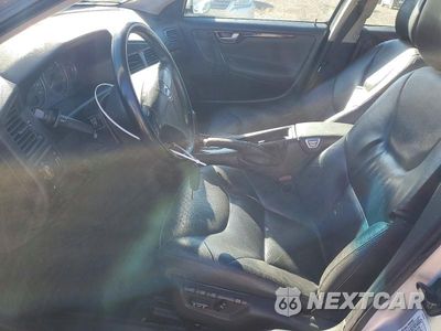 Zdjęcie 7 z 11 samochodu: 2006 VOLVO S60 2.5T VIN:YV1RS592062532004 - miniatura