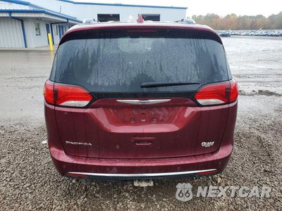 Zdjęcie 6 z 13 samochodu: 2019 CHRYSLER PACIFICA TOURING L VIN:2C4RC1BG6KR549189 - miniatura