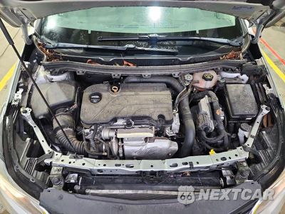 Zdjęcie 11 z 12 samochodu: 2018 CHEVROLET CRUZE LT VIN:1G1BE5SM5J7195750 - miniatura